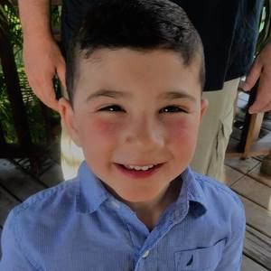 Meet your Posher, Robert